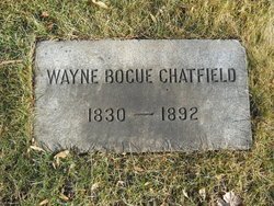 CHATFIELD Wayne Bogue c1830-1892 grave.jpg